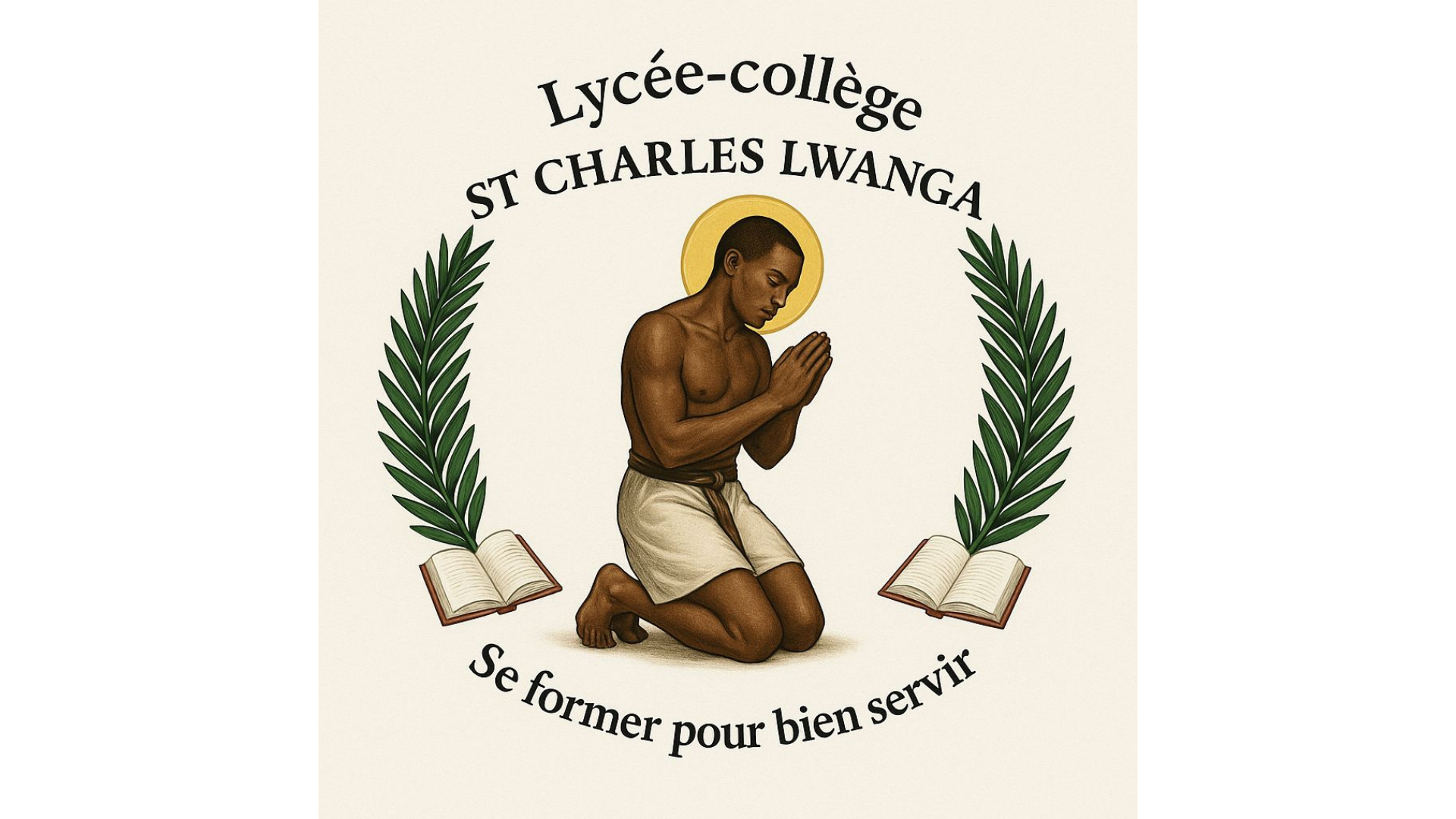 Lycée Collège Saint Charles Lwanga